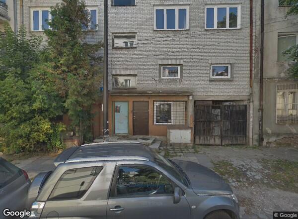 Ceny mieszkań Warszawa ul. Dubieńska 12