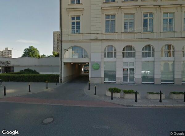 Ceny mieszkań Warszawa ul. Bielańska 4