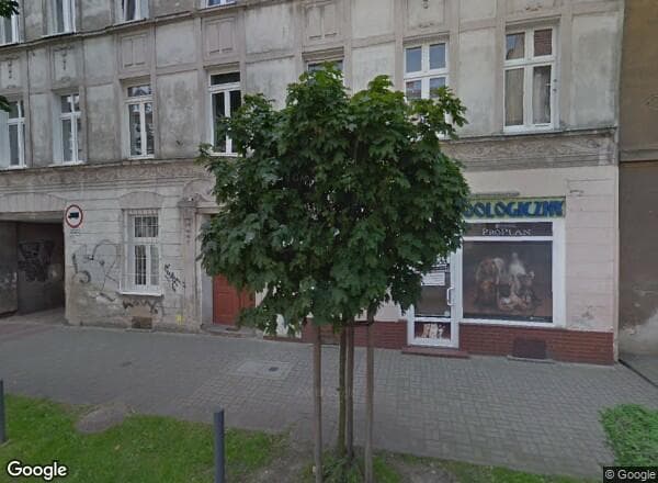 Ceny transakcyjne mieszkań Gorzów Wielkopolski ADAMA MICKIEWICZA 11