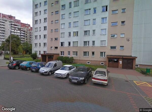 Ceny transakcyjne mieszkań Kraków Jabłonkowska 19
