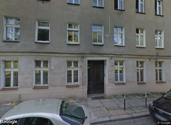 Ceny mieszkań Wrocław UL. ŚRODKOWA 7