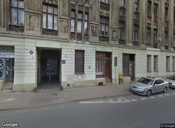 Ceny mieszkań Łódź Henryka Sienkiewicza 52