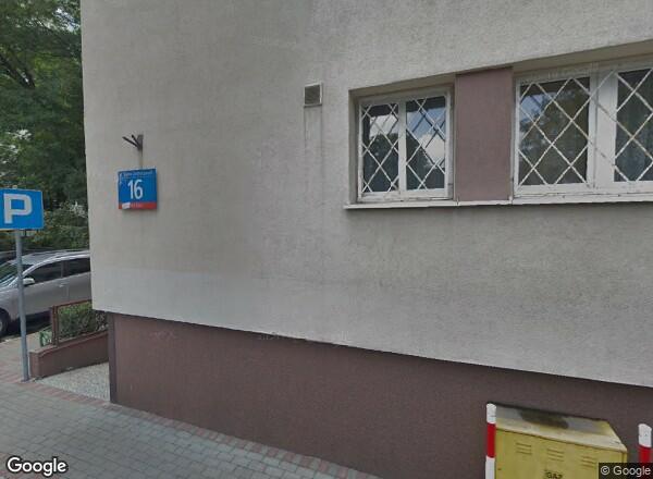 Ceny mieszkań Warszawa al. Stanów Zjednoczonych 16