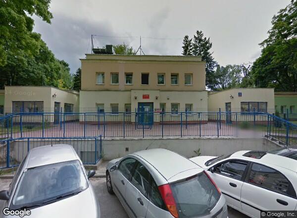 Ceny mieszkań Warszawa ul. Ożarowska 57