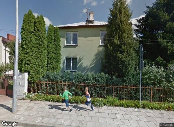 Ceny transakcyjne mieszkań Białystok Promienna 8