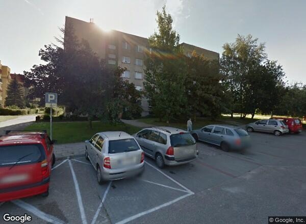 Ceny transakcyjne mieszkań Gdynia Korzenna 11