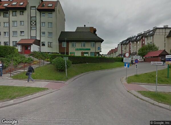 Ceny mieszkań Gdańsk Platynowa 10