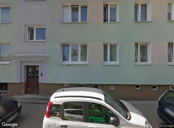 Ceny mieszkań Poznań Jagiellońskie 113