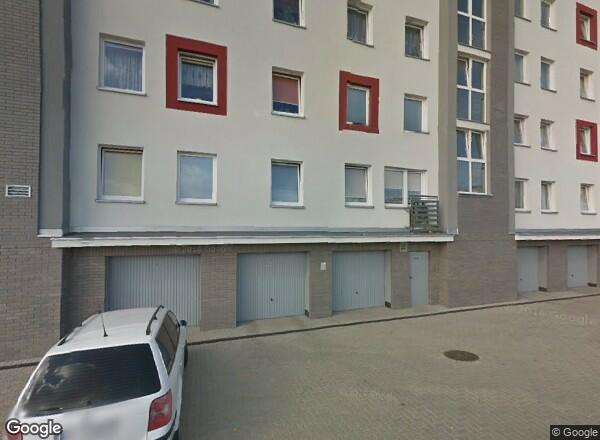 Ceny mieszkań Białystok Ks. Witolda Pietkuna 1