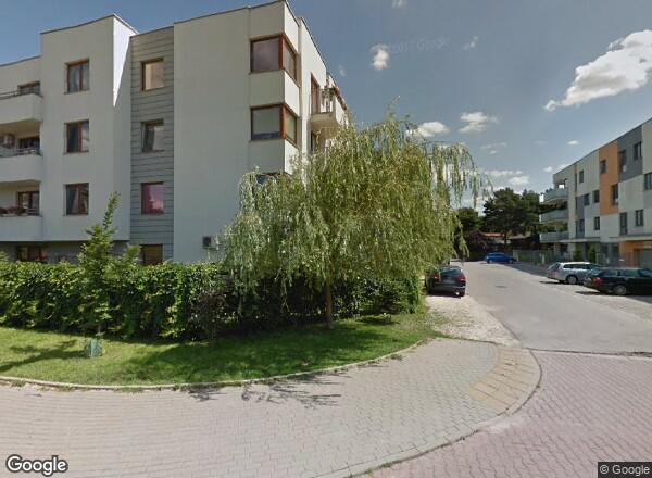 Ceny mieszkań Warszawa ul. Jagienki 1