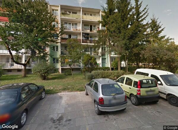 Ceny mieszkań Łódź Armii Krajowej 14
