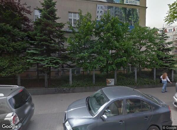 Ceny mieszkań Poznań Przemysłowa 46