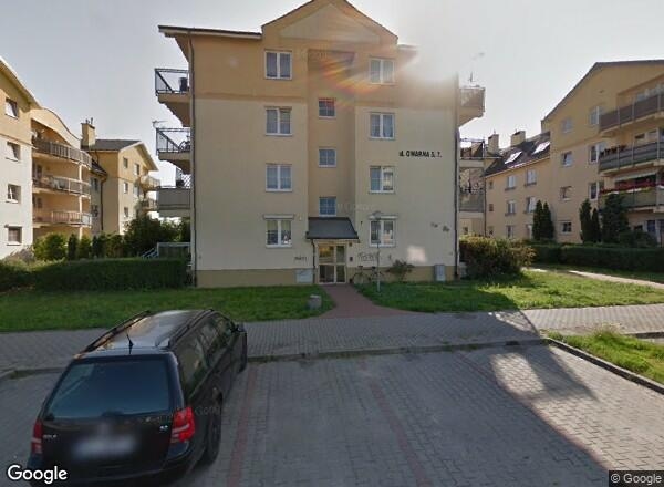 Ceny transakcyjne mieszkań Szczecin Gwarna 5