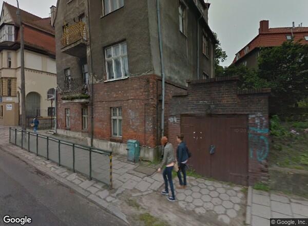Ceny transakcyjne mieszkań Gdańsk Aleja Zwycięstwa 38