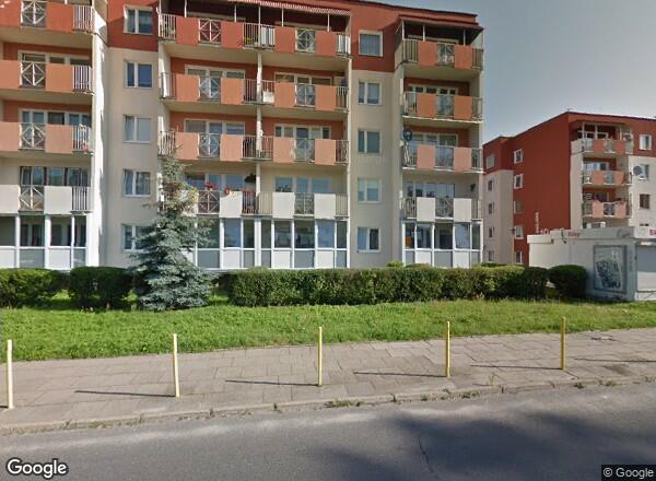 Ceny mieszkań Szczecin Swojska 17