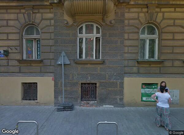 Ceny mieszkań Kraków Straszewskiego 26