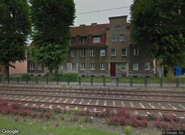 Ceny mieszkań Gdańsk Kartuska 54