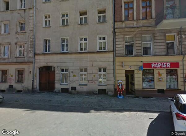 Ceny mieszkań Wrocław UL. STANISŁAWA WORCELLA 4