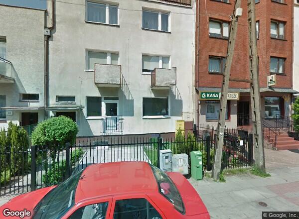 Ceny mieszkań Gdynia Bytomska 30