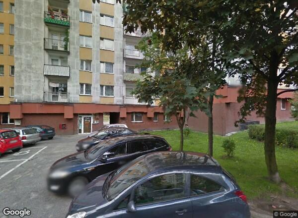 Ceny mieszkań Katowice Graniczna 61B