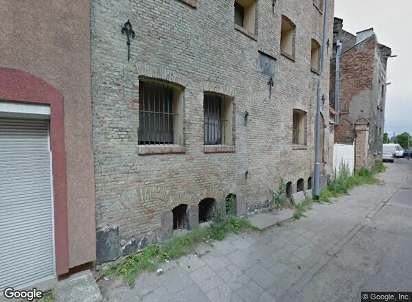 Ceny transakcyjne mieszkań Gdańsk Czopowa 5
