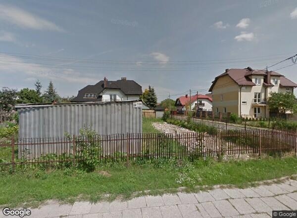Ceny transakcyjne mieszkań Ząbki Władysława Sikorskiego 1A