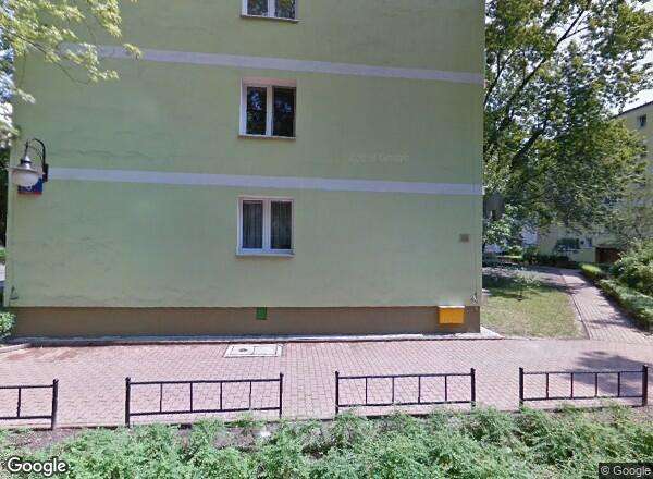 Ceny mieszkań Warszawa ul. 1 Praskiego Pułku WP 6