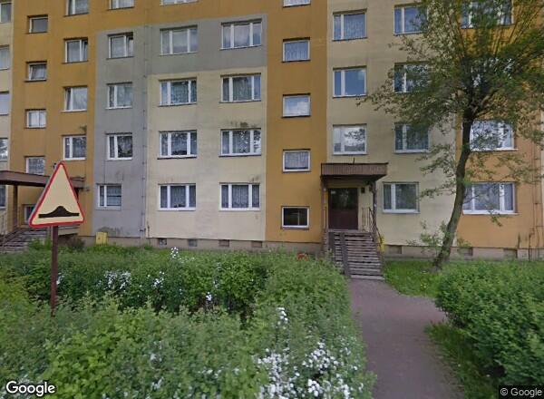 Ceny mieszkań Katowice Wojciecha 27A
