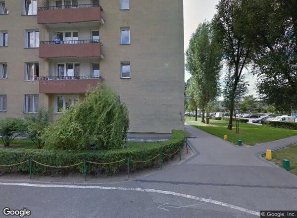 Ceny mieszkań Warszawa ul. Krasnobrodzka 6
