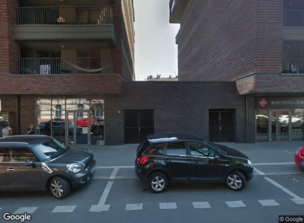 Ceny mieszkań Kraków Nadwiślańska 11