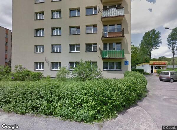 Ceny mieszkań Katowice Stroma 3A