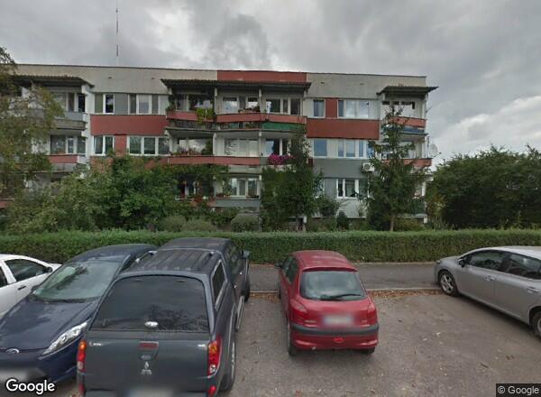 Ceny mieszkań Wrocław UL. ŻUBRZA 17