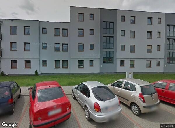 Ceny transakcyjne mieszkań Szczecin Botaniczna 112