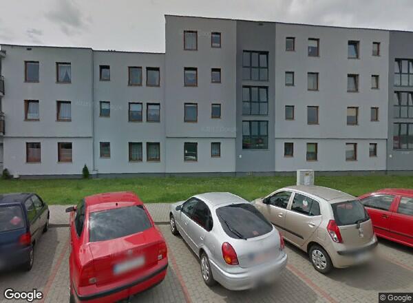 Ceny mieszkań Szczecin Botaniczna 112