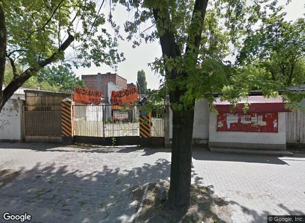 Ceny mieszkań Warszawa ul. Radzymińska 10