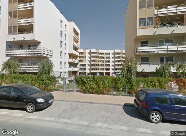 Ceny mieszkań Lublin Kryształowa 6