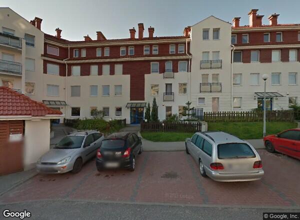 Ceny mieszkań Gdynia Władysława Kańskiego 2