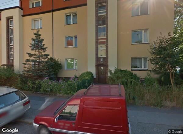 Ceny transakcyjne mieszkań Szczecin Walerego Wróblewskiego 16