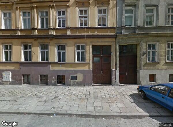 Ceny mieszkań Wrocław UL. KOLEJOWA 42