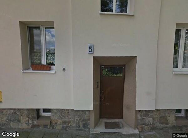 Ceny mieszkań Wrocław UL. SERNICKA 5