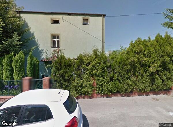 Ceny mieszkań Poznań Macieja Palacza 21