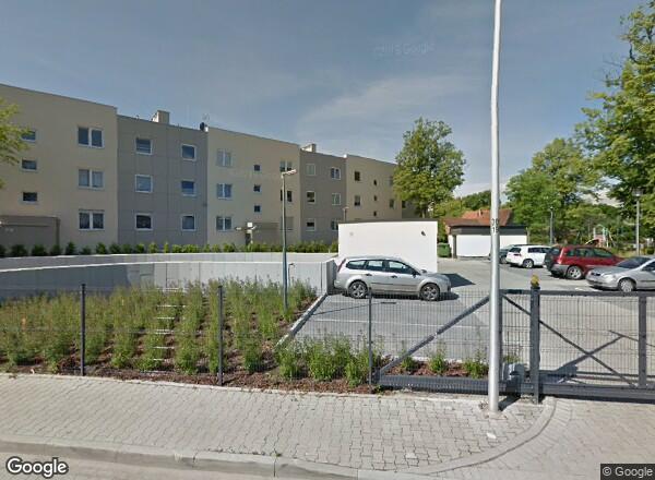 Ceny mieszkań Wrocław UL. MIĘDZYGÓRSKA 8