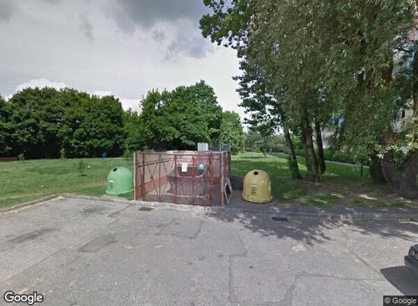 Ceny transakcyjne mieszkań Bydgoszcz Ogrody 2