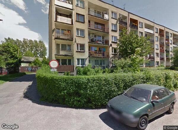 Ceny mieszkań Katowice Zielonogórska 5A