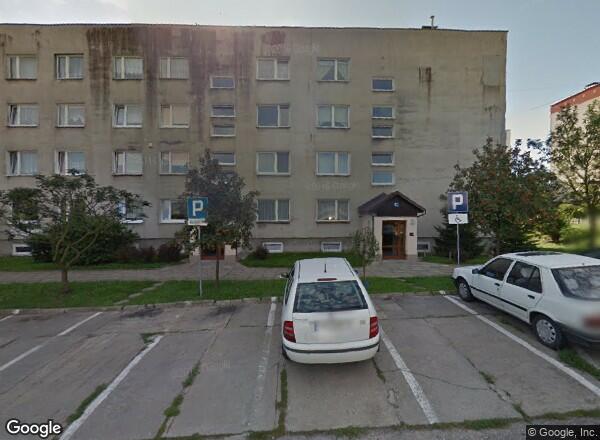 Ceny mieszkań Gdynia Konstantego Maciejewicza 3