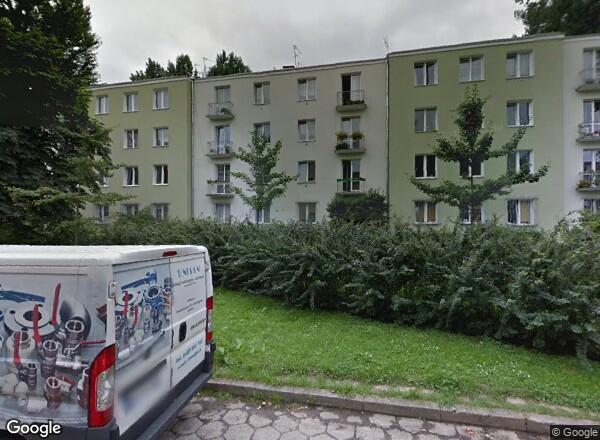Ceny mieszkań Warszawa ul. Wandy 9