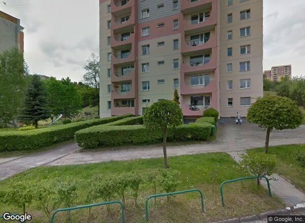 Ceny mieszkań Gdańsk Leśna Góra 25