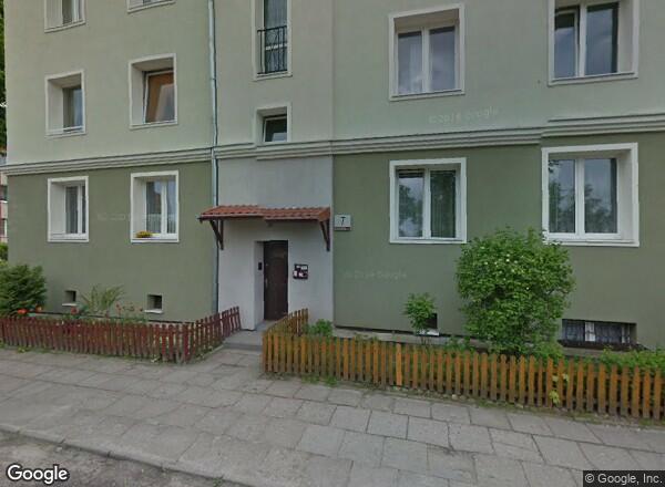 Ceny mieszkań Gdańsk Obywatelska 7
