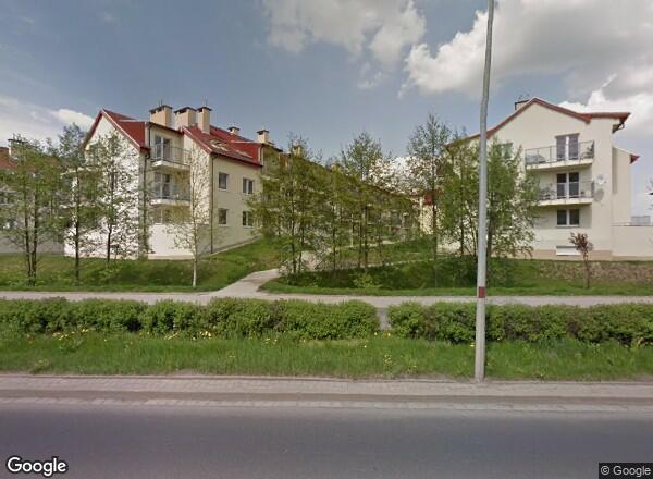 Ceny mieszkań Wrocław UL. KRÓLEWIECKA 49