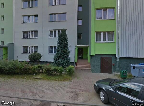 Ceny mieszkań Wrocław UL. KAZIMIERSKA 23
